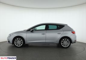 Seat Leon 2020 1.5 147 KM Seat Leon 2020 1.5 147 KM