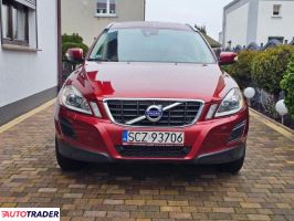 Volvo XC60 2013 2.4 163 KM