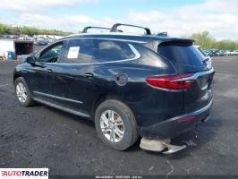 Buick Enclave 2019 3 Buick Enclave 2019 3