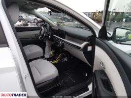 Hyundai Tucson 2025 1