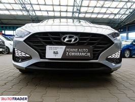Hyundai i30 2021 1.5 110 KM Hyundai i30 2021 1.5 110 KM