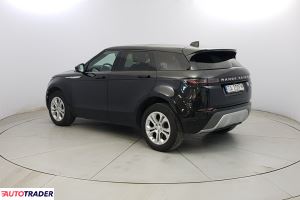 Land Rover Range Rover Evoque 2019 2.0 200 KM