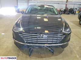 Hyundai Sonata 2022 2