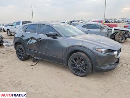 Mazda CX-30 2024 2