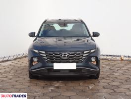 Hyundai Tucson - zobacz ofertę