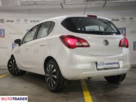 Opel Corsa 2016 1.4 90 KM