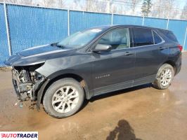 Chevrolet Equinox 2019 1 Chevrolet Equinox 2019 1