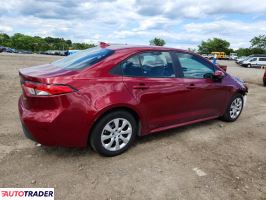 Toyota Corolla 2025 2