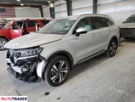 Kia Sorento - zobacz ofertę Kia Sorento - zobacz ofertę