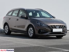 Hyundai i30 2021 1.0 118 KM