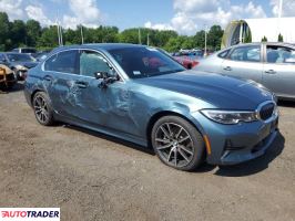 BMW 330 2021 2 BMW 330 2021 2