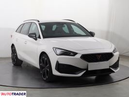 Cupra 2021 1.4 201 KM