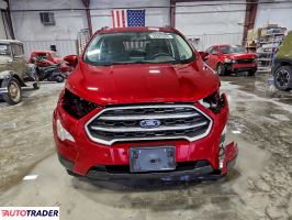 Ford EcoSport 2020 1