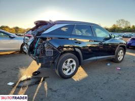 Hyundai Tucson 2023 2