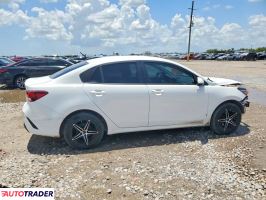 Kia Rio 2023 1