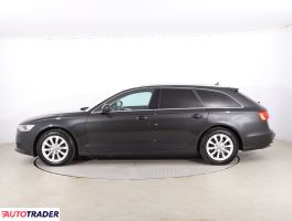 Audi A6 2011 2.0 174 KM