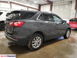 Chevrolet Equinox 2020 1