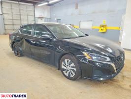 Nissan Altima 2024 2