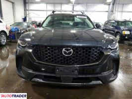 Mazda 5 2024 2