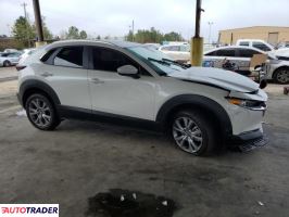 Mazda CX-30 2022 2