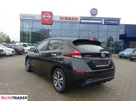 Nissan Leaf 2019 150 KM Nissan Leaf 2019 150 KM