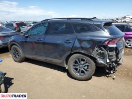 Kia Sportage 2023 2