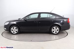 Skoda Octavia 2009 1.4 120 KM