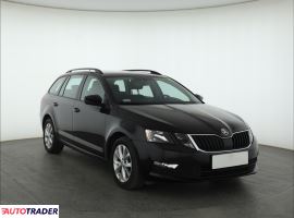 Skoda Octavia 2019 1.5 147 KM