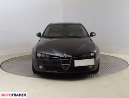 Alfa Romeo 159 2007 3.2 256 KM