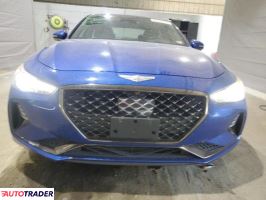 Hyundai Genesis 2019 3