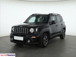 Jeep Renegade 2018 1.3 148 KM