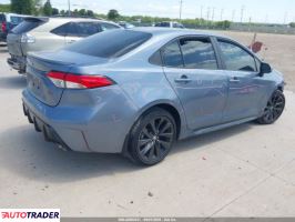 Toyota Corolla 2023 2 Toyota Corolla 2023 2