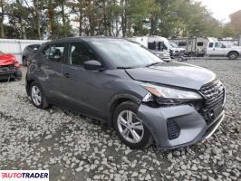 Nissan Pozostałe 2024 1