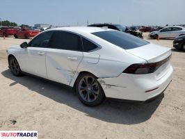 Honda Accord 2023 1