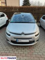 Citroen C4 Picasso 2014 1.6 158 KM