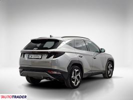 Hyundai Tucson 2023 1.6 150 KM