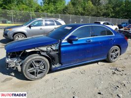 Mercedes CL - zobacz ofertę