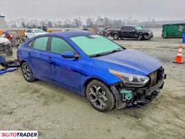 Kia Pozostałe 2021 2