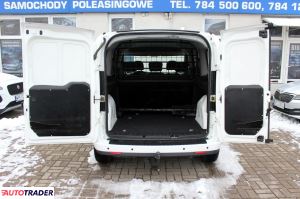 Fiat Doblo 2020 1.6 105 KM