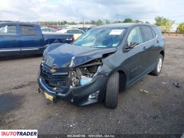 Chevrolet Equinox 2019 1 Chevrolet Equinox 2019 1