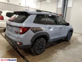 Honda Pozostałe 2022 3 Honda Pozostałe 2022 3