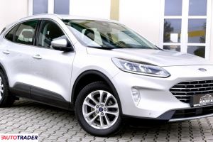 Ford Kuga 2020 2.0 150 KM
