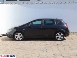 Seat Leon 2006 1.6 100 KM
