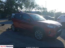 Toyota Pozostałe 2021 2 Toyota Pozostałe 2021 2