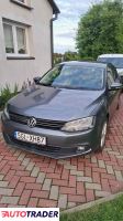 Volkswagen Jetta 2013 1.2 105 KM