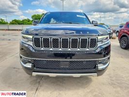 Jeep Wagoneer 2022 5
