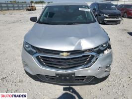 Chevrolet Equinox 2020 1