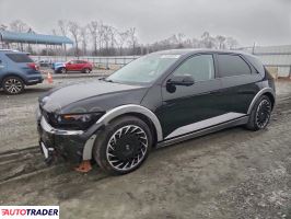 Hyundai Pozostałe 2023