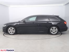 Audi A6 2014 2.0 187 KM