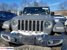 Jeep Wrangler 2022 2
